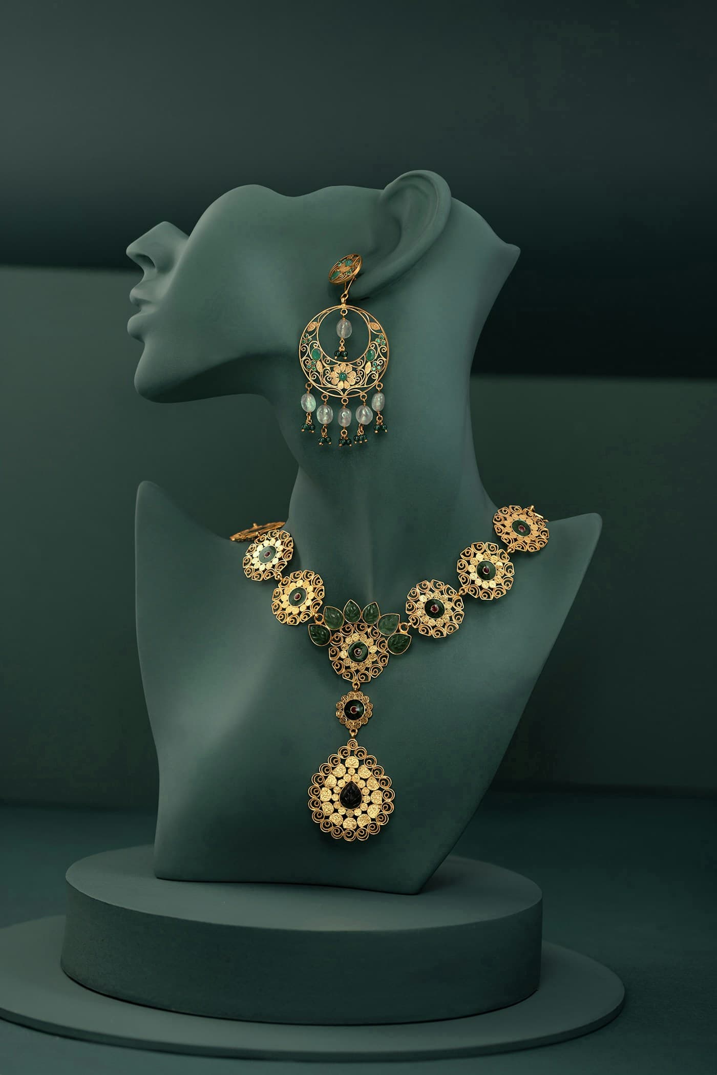 Bridal Set